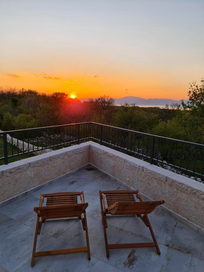 Boutique Resort Osma - Adults Only Malinska Zewnętrze zdjęcie