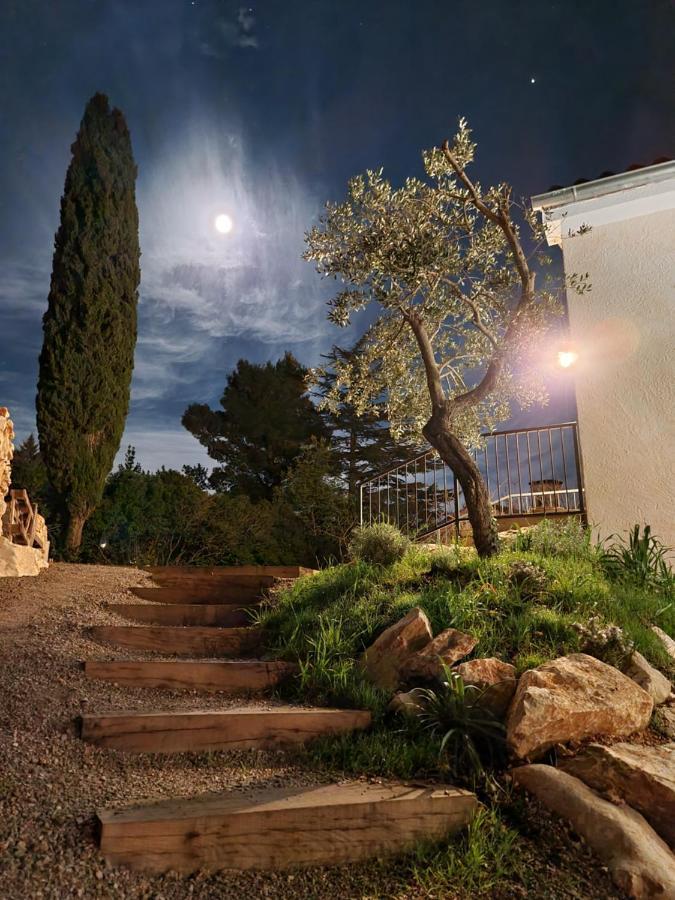 Boutique Resort Osma - Adults Only Malinska Zewnętrze zdjęcie