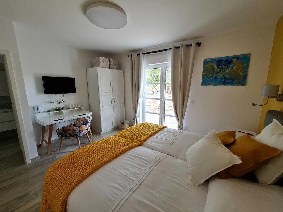Boutique Resort Osma - Adults Only Malinska Zewnętrze zdjęcie