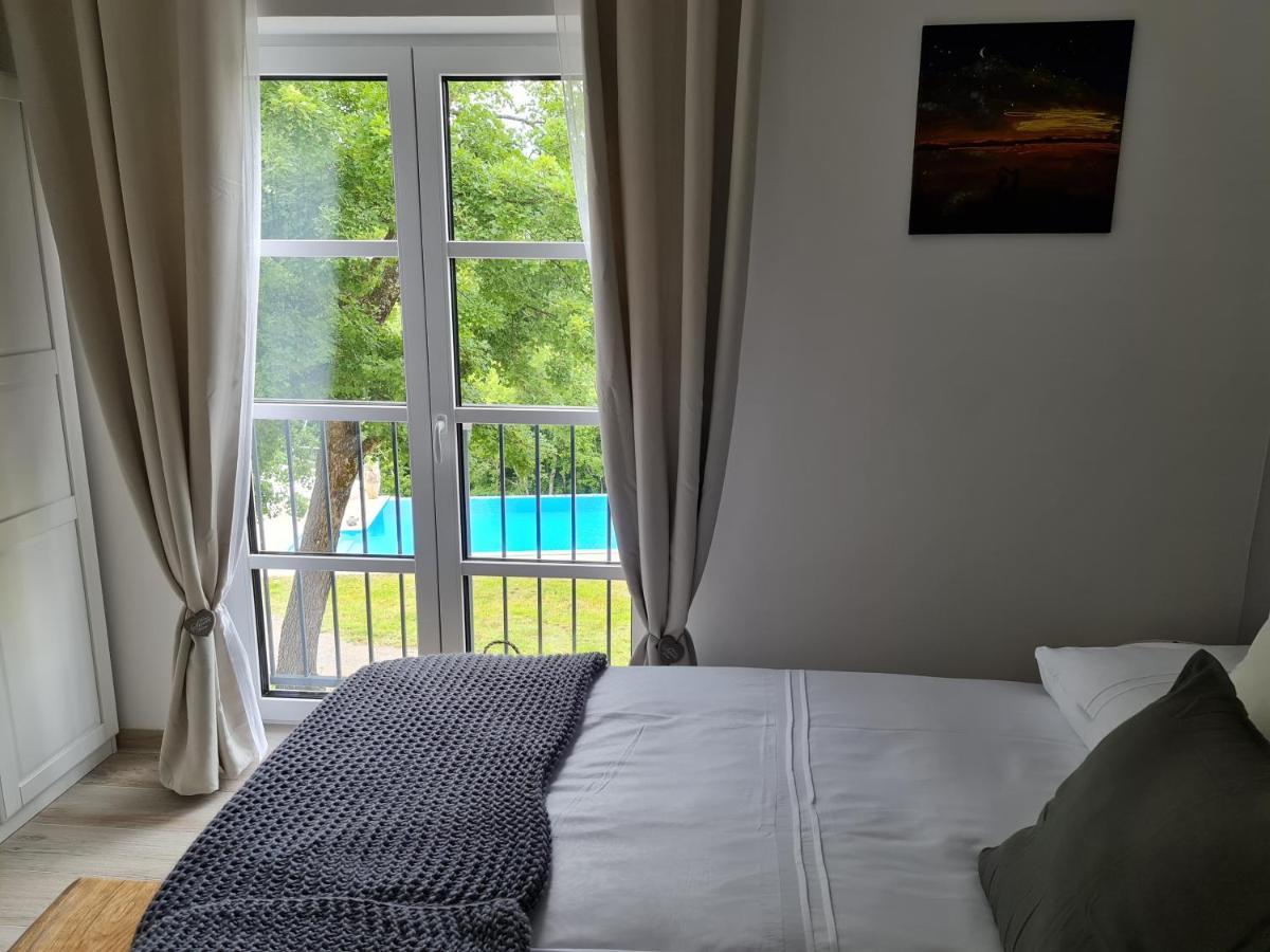 Boutique Resort Osma - Adults Only Malinska Zewnętrze zdjęcie