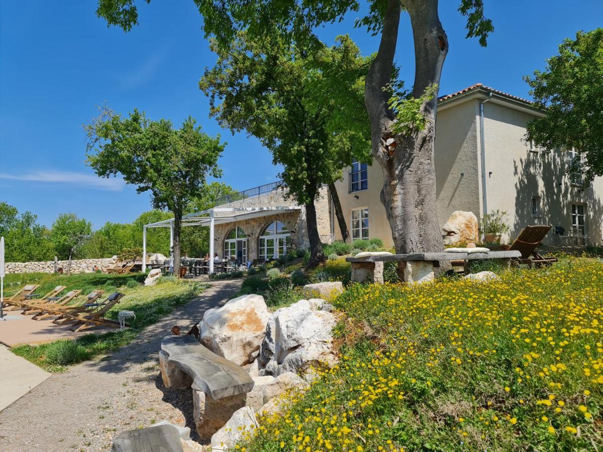 Boutique Resort Osma - Adults Only Malinska Zewnętrze zdjęcie