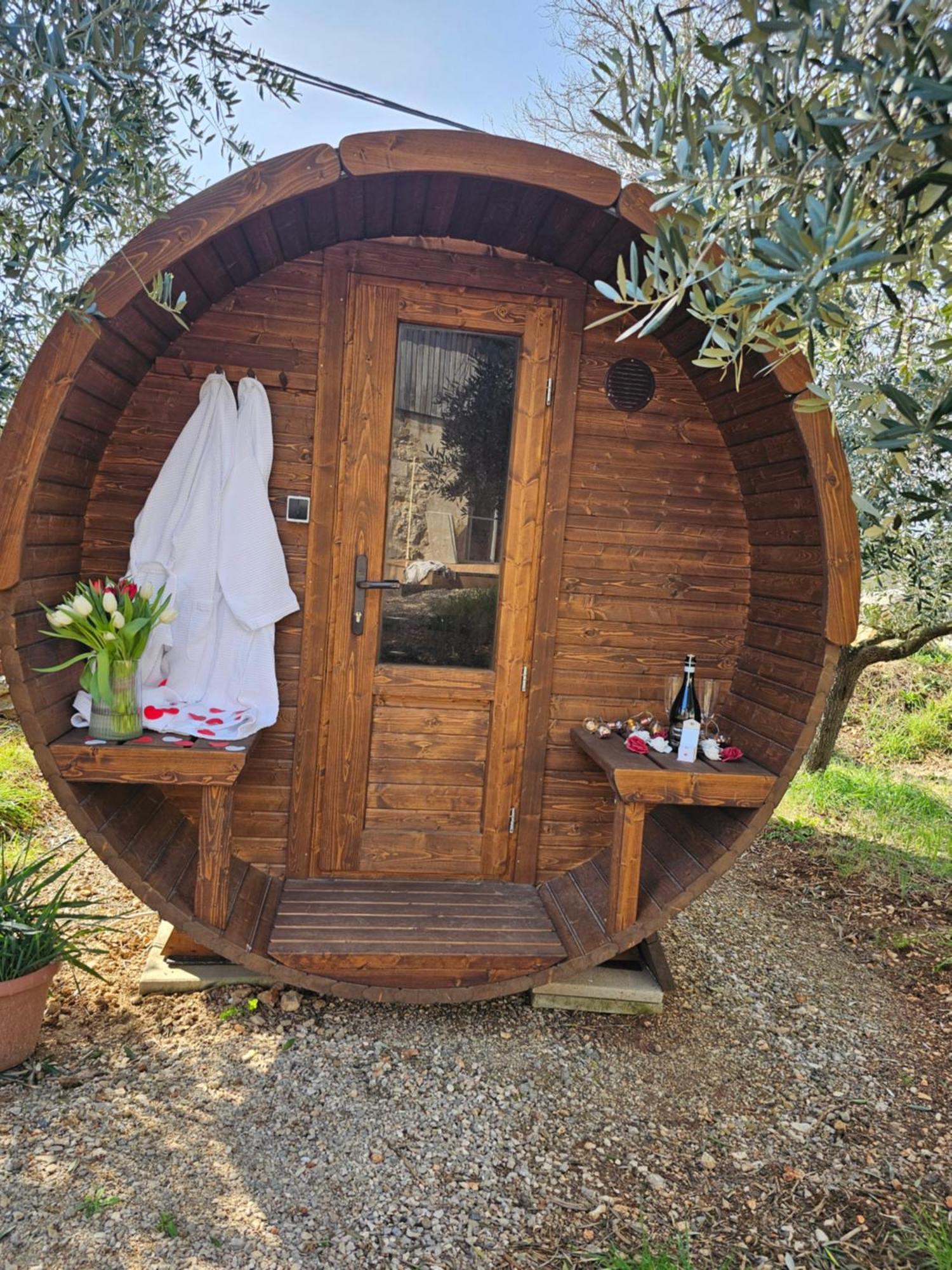 Boutique Resort Osma - Adults Only Malinska Zewnętrze zdjęcie