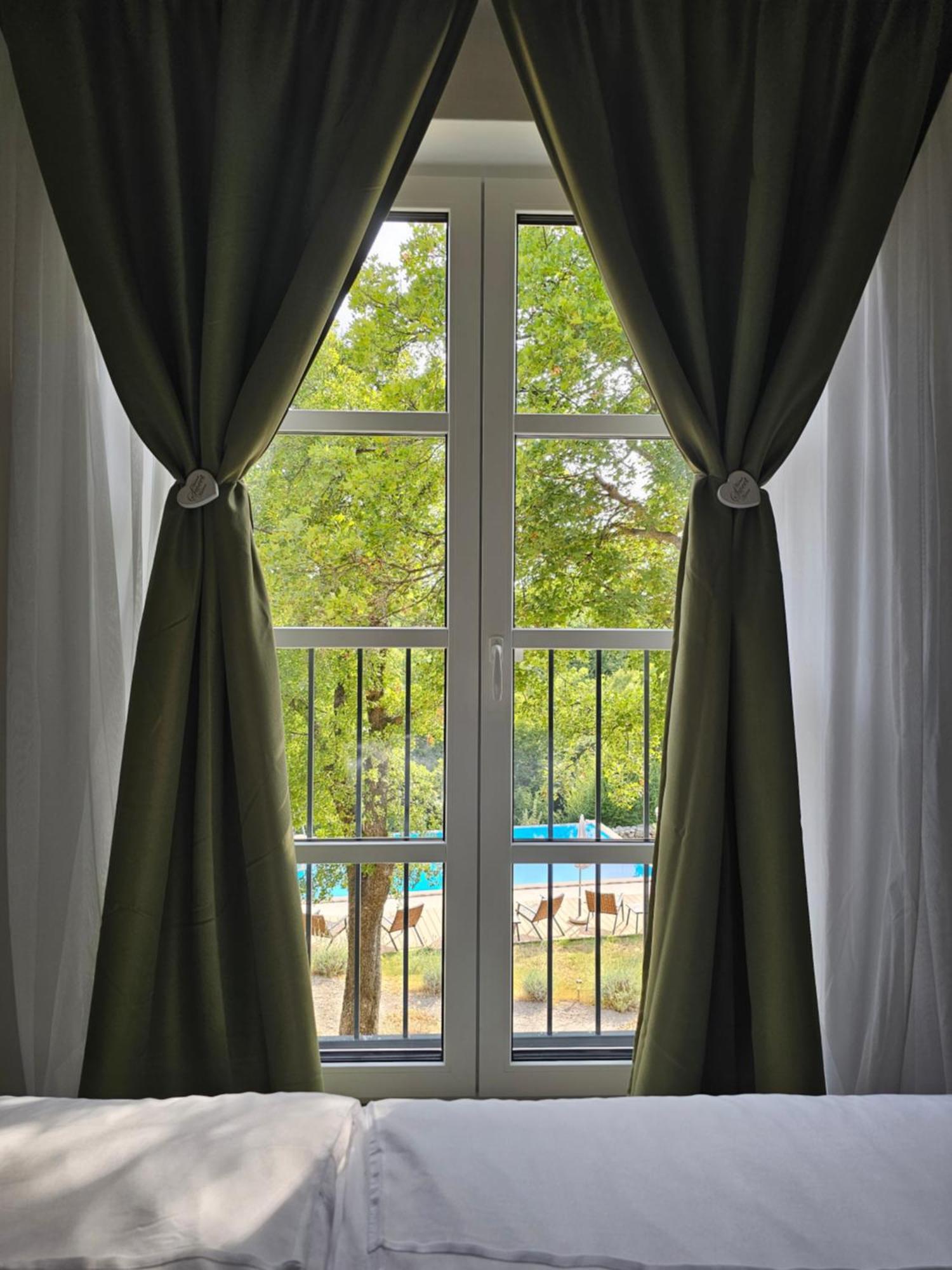 Boutique Resort Osma - Adults Only Malinska Zewnętrze zdjęcie