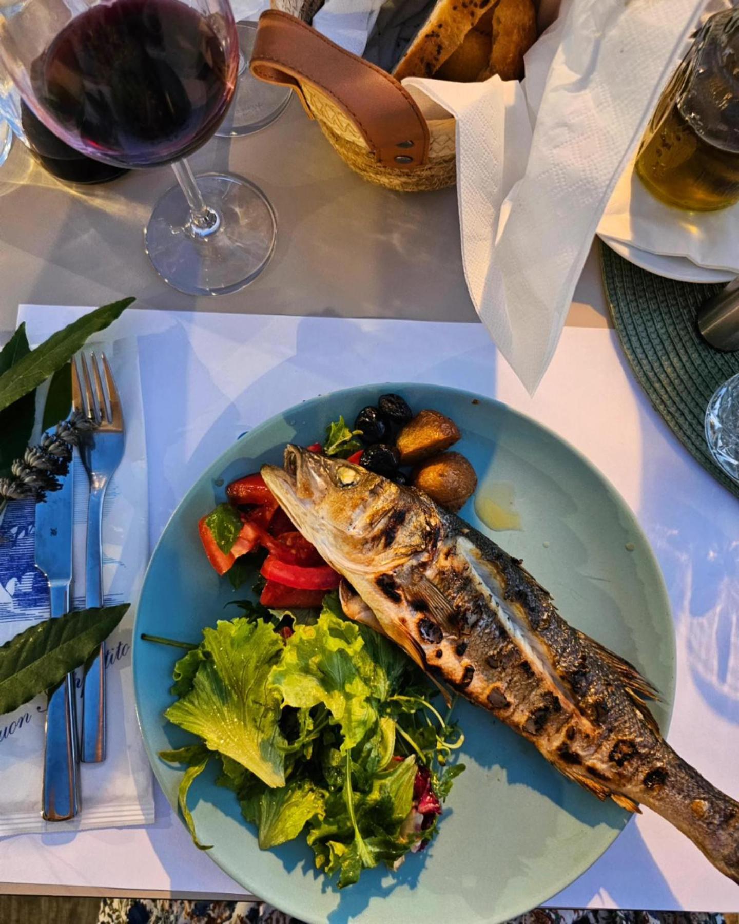 Boutique Resort Osma - Adults Only Malinska Zewnętrze zdjęcie